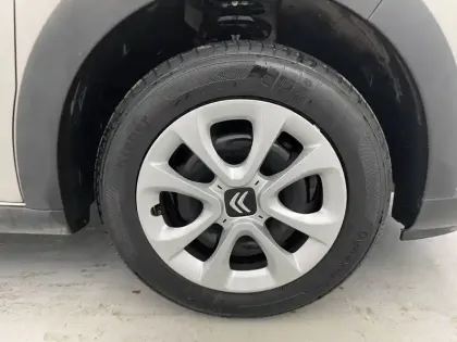 Photo 17 Citroën C3  PureTech 83 S&S BVM5