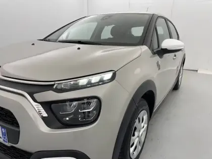 Photo 29 Citroën C3  PureTech 83 S&S BVM5