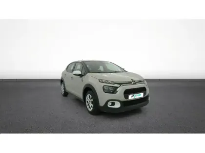 Photo 42 Citroën C3 Gén. III Ph2 YOU! 5