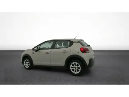 Photo 66 Citroën C3  PureTech 83 S&S BVM5