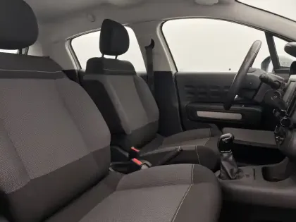 Photo 92 Citroën C3  PureTech 83 S&S BVM5