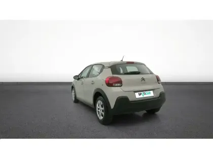 Photo 67 Citroën C3  PureTech 83 S&S BVM5