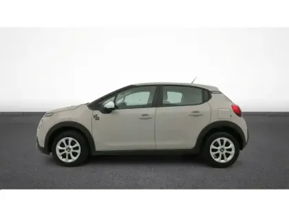 Photo 65 Citroën C3  PureTech 83 S&S BVM5