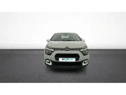 Photo 32 Citroën C3 Gén. III Ph2 YOU! 5