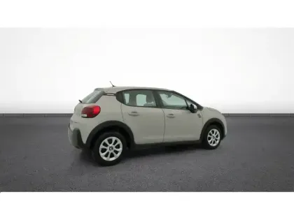 Photo 8 Citroën C3  PureTech 83 S&S BVM5