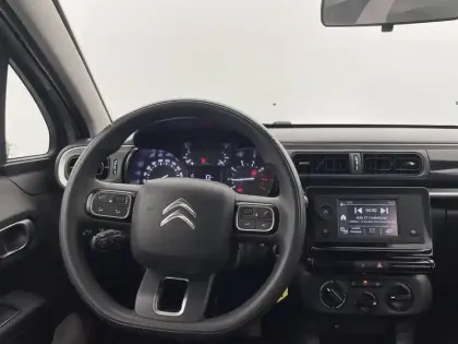 Photo 52 Citroën C3 Gén. III Ph2 YOU! 5