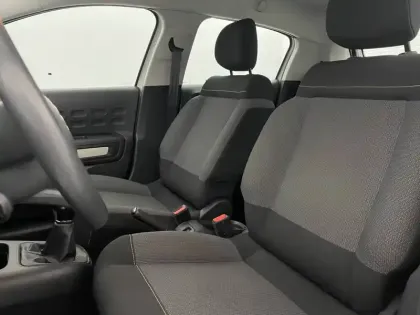 Photo 75 Citroën C3  PureTech 83 S&S BVM5