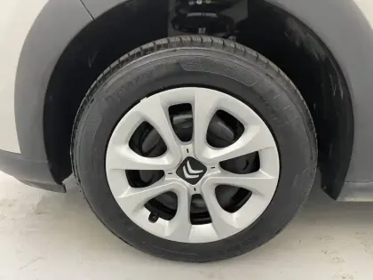 Photo 16 Citroën C3  PureTech 83 S&S BVM5