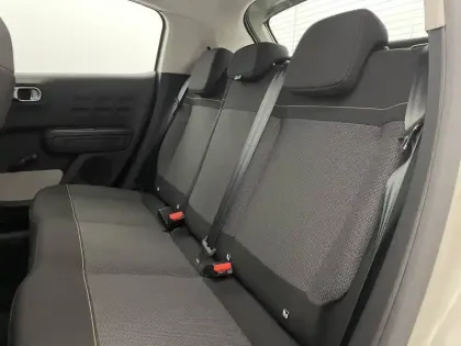 Photo 14 Citroën C3  PureTech 83 S&S BVM5