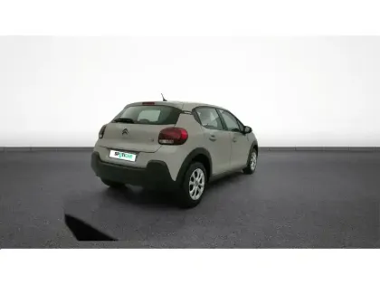 Photo 69 Citroën C3  PureTech 83 S&S BVM5