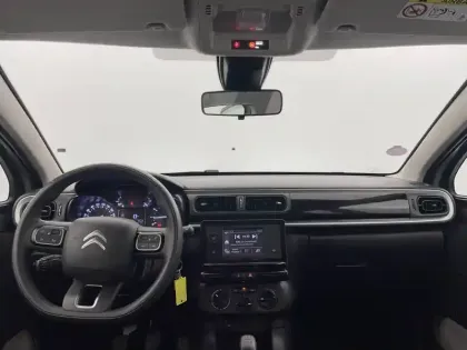 Photo 55 Citroën C3 Gén. III Ph2 YOU! 5