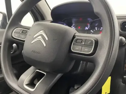 Photo 90 Citroën C3  PureTech 83 S&S BVM5