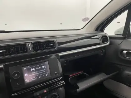 Photo 89 Citroën C3  PureTech 83 S&S BVM5