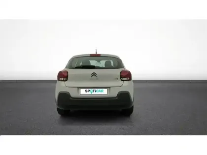 Photo 37 Citroën C3 Gén. III Ph2 YOU! 5