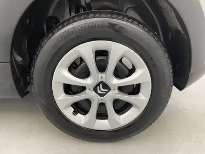 Photo 77 Citroën C3  PureTech 83 S&S BVM5