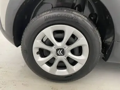 Photo 80 Citroën C3  PureTech 83 S&S BVM5