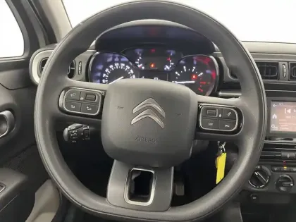 Photo 84 Citroën C3  PureTech 83 S&S BVM5