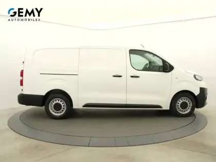 Photo 48 Peugeot Expert  FGN TOLE LONG BLUEHDI 145 S&S BVM6