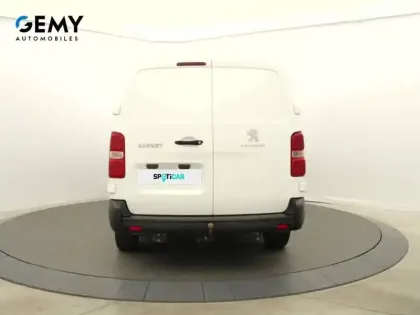 Photo 26 Peugeot Expert  FGN TOLE LONG BLUEHDI 145 S&S BVM6