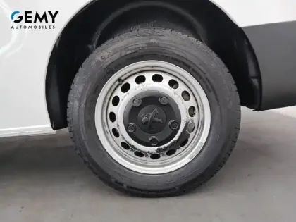 Photo 55 Peugeot Expert  FGN TOLE LONG BLUEHDI 145 S&S BVM6