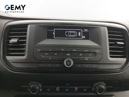 Photo 36 Peugeot Expert  FGN TOLE LONG BLUEHDI 145 S&S BVM6