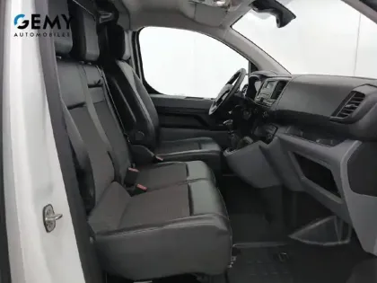 Photo 31 Peugeot Expert  FGN TOLE LONG BLUEHDI 145 S&S BVM6