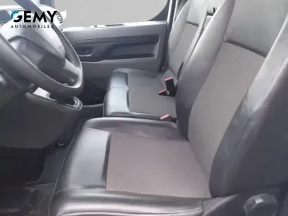 Photo 8 Peugeot Expert  FGN TOLE LONG BLUEHDI 145 S&S BVM6