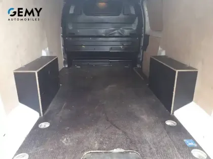 Photo 5 Peugeot Expert  FGN TOLE LONG BLUEHDI 145 S&S BVM6