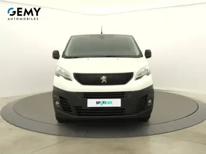 Photo 23 Peugeot Expert  FGN TOLE LONG BLUEHDI 145 S&S BVM6