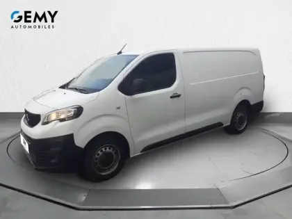 Photo Peugeot Expert Premium