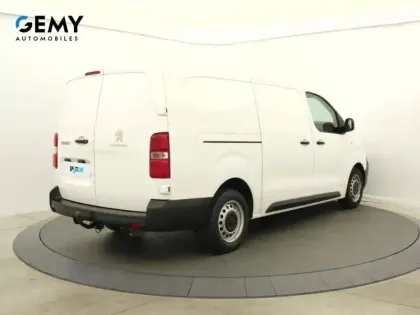 Photo 39 Peugeot Expert  FGN TOLE LONG BLUEHDI 145 S&S BVM6