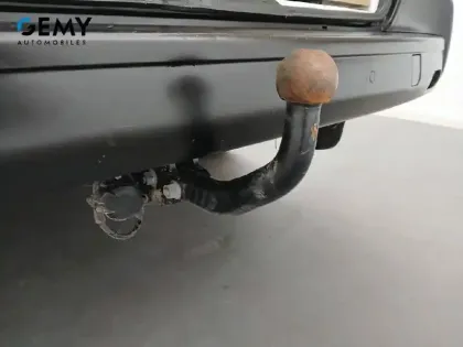 Photo 42 Peugeot Expert  FGN TOLE LONG BLUEHDI 145 S&S BVM6