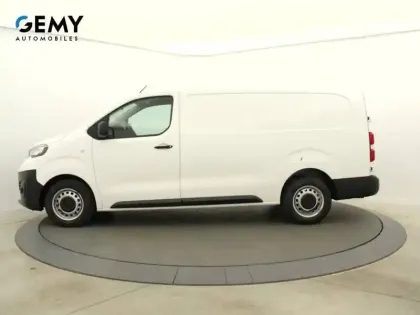 Photo 63 Peugeot Expert  FGN TOLE LONG BLUEHDI 145 S&S BVM6