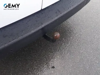 Photo 19 Peugeot Expert  FGN TOLE LONG BLUEHDI 145 S&S BVM6