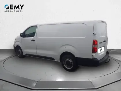 Photo 6 Peugeot Expert  FGN TOLE LONG BLUEHDI 145 S&S BVM6