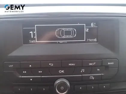 Photo 18 Peugeot Expert  FGN TOLE LONG BLUEHDI 145 S&S BVM6