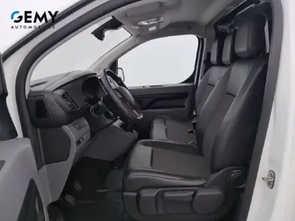 Photo 53 Peugeot Expert  FGN TOLE LONG BLUEHDI 145 S&S BVM6