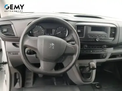 Photo 29 Peugeot Expert  FGN TOLE LONG BLUEHDI 145 S&S BVM6