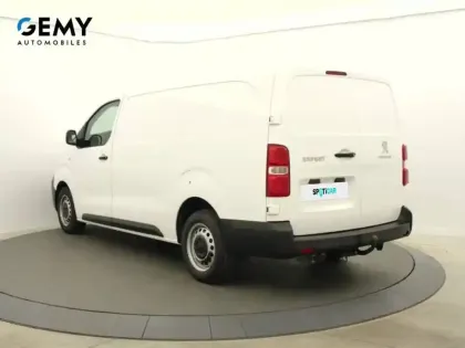 Photo 28 Peugeot Expert  FGN TOLE LONG BLUEHDI 145 S&S BVM6