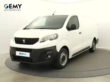 Photo 22 Peugeot Expert  FGN TOLE LONG BLUEHDI 145 S&S BVM6