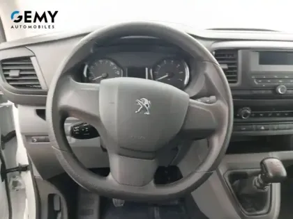 Photo 34 Peugeot Expert  FGN TOLE LONG BLUEHDI 145 S&S BVM6