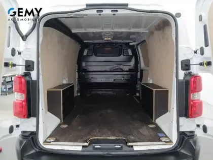 Photo 27 Peugeot Expert  FGN TOLE LONG BLUEHDI 145 S&S BVM6