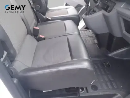 Photo 9 Peugeot Expert  FGN TOLE LONG BLUEHDI 145 S&S BVM6