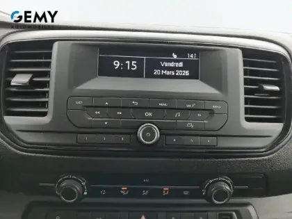 Photo 35 Peugeot Expert  FGN TOLE LONG BLUEHDI 145 S&S BVM6