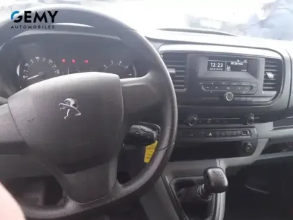 Photo 7 Peugeot Expert  FGN TOLE LONG BLUEHDI 145 S&S BVM6