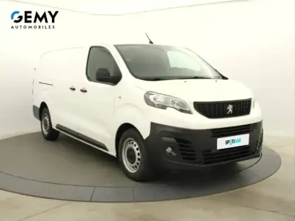 Photo 24 Peugeot Expert  FGN TOLE LONG BLUEHDI 145 S&S BVM6