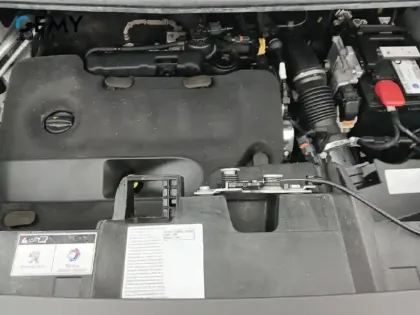 Photo 33 Peugeot Expert  FGN TOLE LONG BLUEHDI 145 S&S BVM6