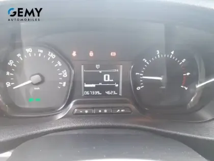 Photo 12 Peugeot Expert  FGN TOLE LONG BLUEHDI 145 S&S BVM6