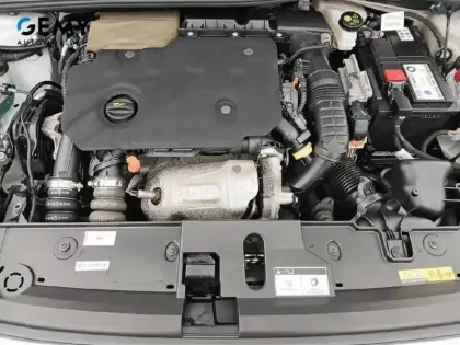 Photo 11 Peugeot 208  BlueHDi 100 S&S BVM6