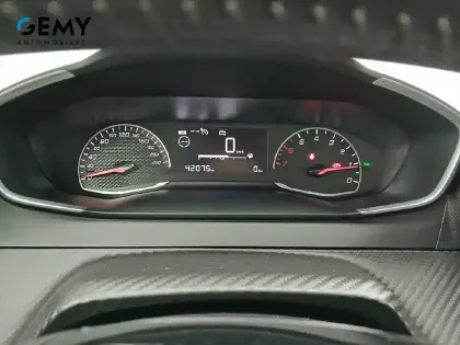 Photo 14 Peugeot 208  BlueHDi 100 S&S BVM6